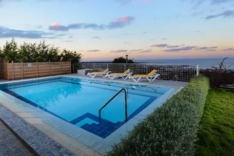 Danae's Villas in Δημοτική Ενότητα Χερσονήσου