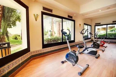 Pyramisa Hotel Luxor in نجع الخطبة — foto 12