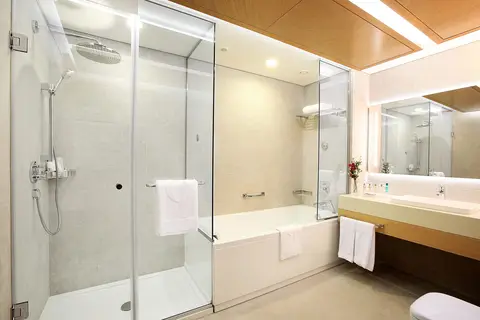Grand Cosmopolitan Hotel in Dubai, foto 29