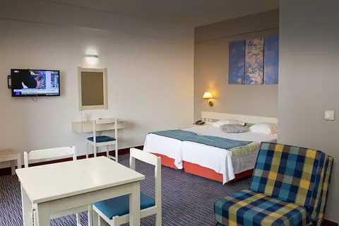 Hotel Imperatriz in Funchal — foto 27