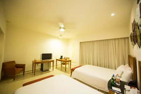 Ambiance Suites Cancun in Cancùn — foto 23