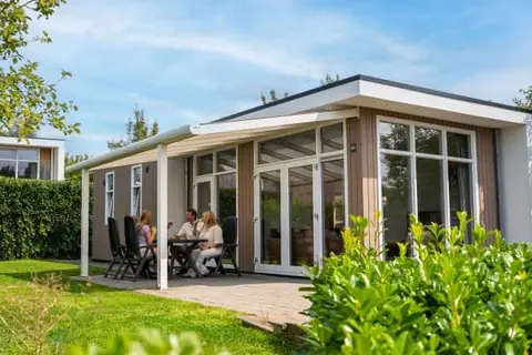 TopParken Résidence Valkenburg in Schin op Geul — foto 36