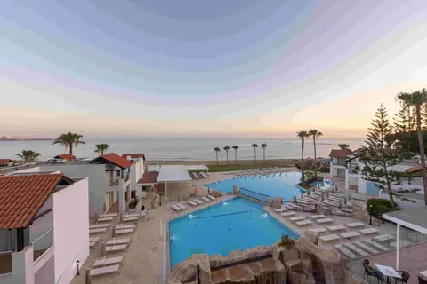 Kapetanios Aqua Resort in Peyia — foto 26