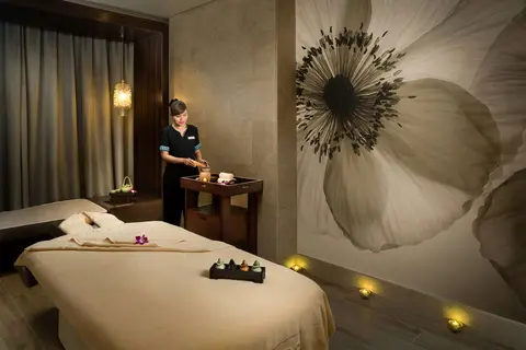 Beach Rotana Residences in أبوظبي — foto 20