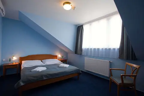 Hotel Anna in Praag, foto 11