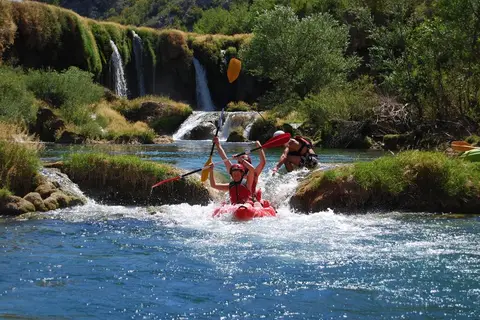 Plitvice Holiday Resort in Rakovica — foto 2