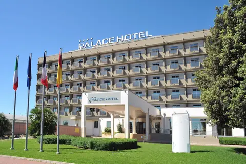 Palace Hotel in Verdellino, foto 16