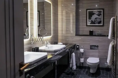 Hotel Gotham in Manchester — foto 25