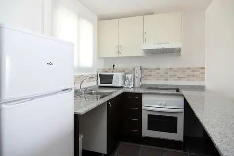 Apartamentos Benidorm Horizon by Pierre & Vacances in Benidorm — foto 25