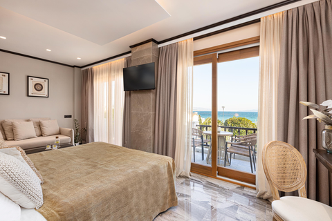 Hotel Sunrise foto 9