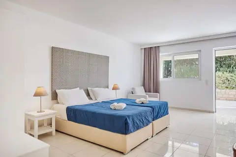Belvedere Luxury Suites in Δημοτική Ενότητα Ζακυνθίων — foto 6