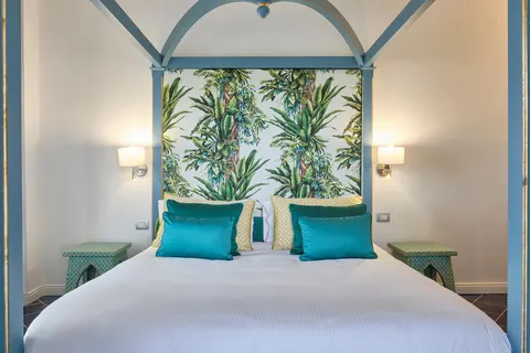 Boutique Hotel Palazzo Gentilcore in Castellabate — foto 3