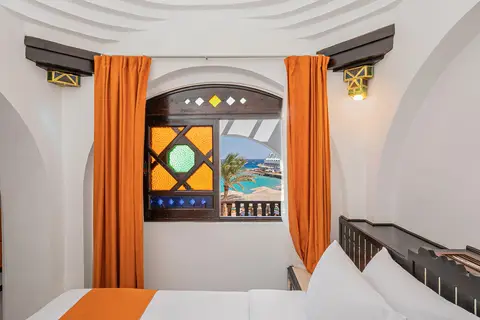 Arabella Azur in Hurghada — foto 15