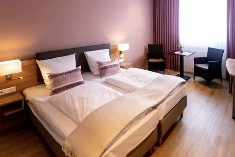 Hotel Restaurant Verst foto 12