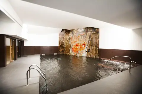 Hotel Rali Viana in Campos e Vila Meã — foto 7
