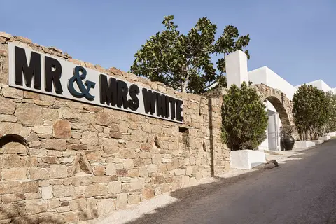 Mr & Mrs White Mykonos in Mykonos, foto 8