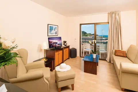 Guitart Apartamentos in Lloret de Mar — foto 21