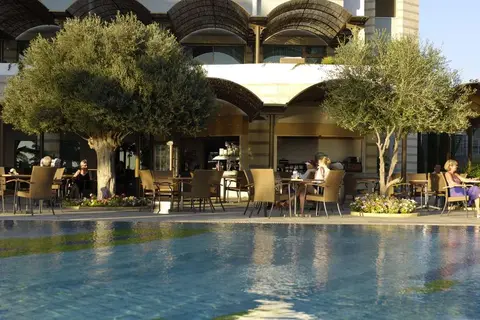 Athena Royal Beach in Γεροσκήπου — foto 16