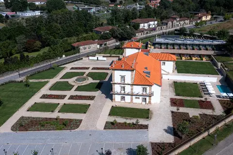Solar do Requeijo by Luna Hotels & Resorts in Arcos De Valdevez — foto 21