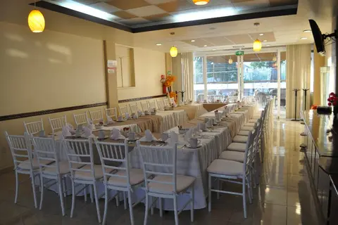Hotel Señorial Tlaxcala in Tlaxcala — foto 19
