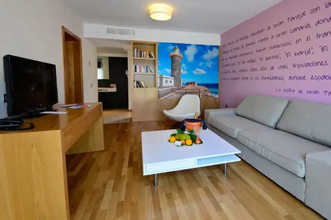 R2 Romantic Fantasia Suites in Tuineje — foto 30