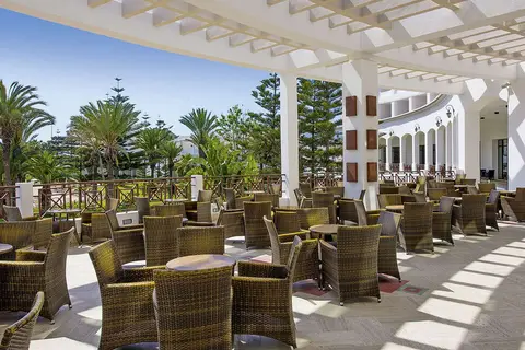 Iberostar Founty Beach in Agadir, foto 9