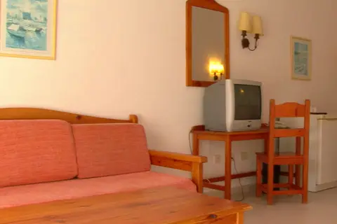 TUI KIDS CLUB Riu Oliva Beach in Corralejo, foto 5