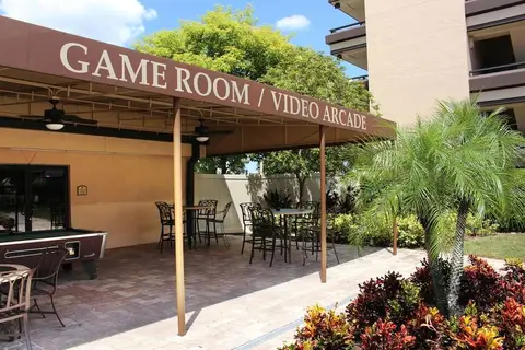 Rosen Inn at Pointe Orlando in Orlando — foto 8
