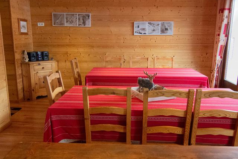 Chalet Les Cabris foto 5