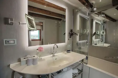 Hotel Santa Chiara in Venetië, foto 17