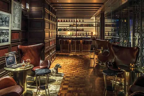 137 Pillars Suites & Residences Bangkok in Bangkok, foto 6