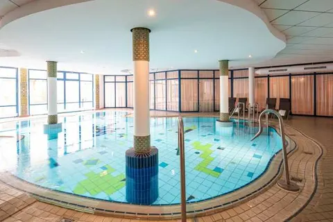 Heide Hotel Reinstorf foto 24