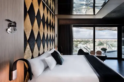 H Hotel in San Ġiljan — foto 10