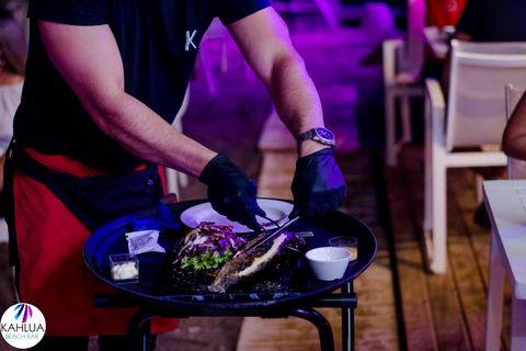 Kahlua Hotel & Suites foto 7