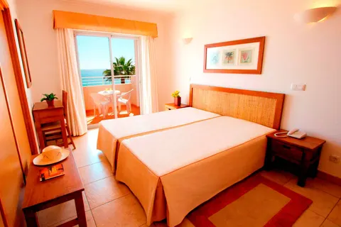 Appartementen Clube Porto Mós foto 6