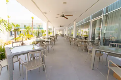 White Dreams Resort in Φαληράκι — foto 25