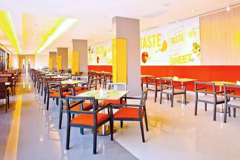 ibis Hua Hin Hotel in หัวหิน — foto 12