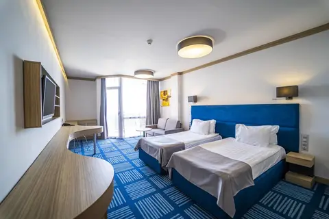 HVD Viva Club Hotel in СПА център Ривиера Бийч — foto 20