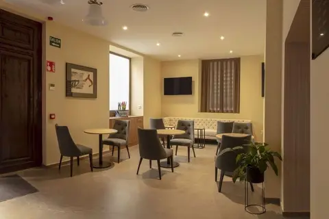 SH Suite Palace in Valencia — foto 6