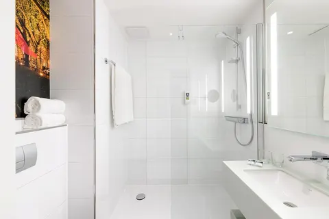 Mercure Hotel Düsseldorf Zentrum foto 4