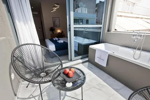 Trendy by Athens Prime Hotels in Athene — foto 6