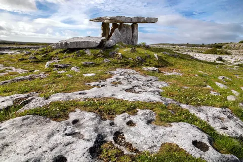 Ontdek Clare en Galway vanuit Ennis foto 8