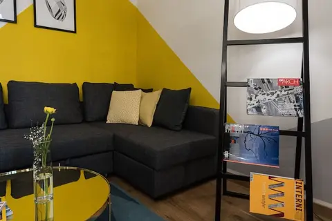 B&B La Marmora 39 in Florence, foto 28