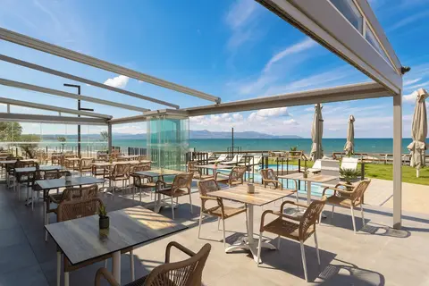 Elia Agia Marina Hotel in Agia Marina — foto 30