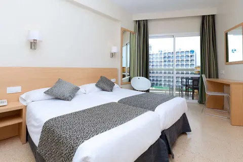 Hotel Samos in Calvià, foto 19