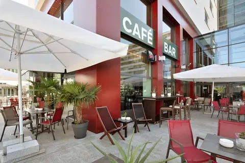 Austria Trend Hotel Europa Salzburg in Salzburg — foto 15