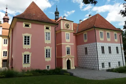 Prima in Týn nad Vltavou — foto 13