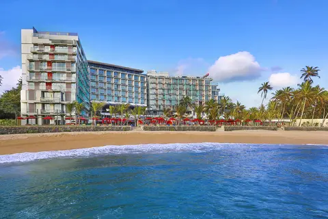 Radisson Blu Resort Galle in Galle — foto 8