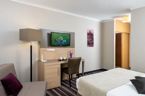 Leonardo Hotel Düsseldorf Airport Ratingen foto 2