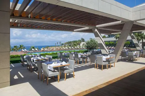 On Live Deluxe in Çeşme — foto 6